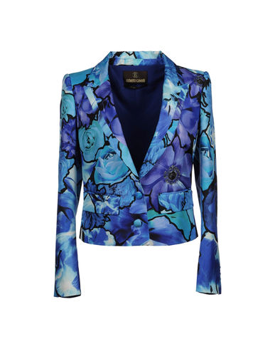 ZOOM ROBERTO CAVALLI - Blazer