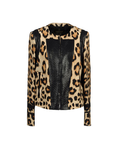 ZOOM ROBERTO CAVALLI - Blazer