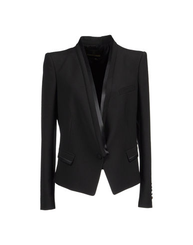 ZOOM ROBERTO CAVALLI - Blazer