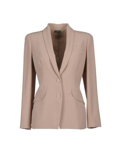 ZOOM ALEXANDER MCQUEEN - Blazer