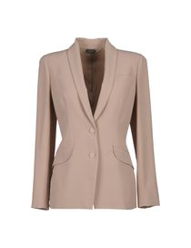 ALEXANDER MCQUEEN - Blazer