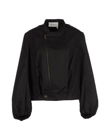 ZOOM YVES SAINT LAURENT RIVE GAUCHE - Jacket
