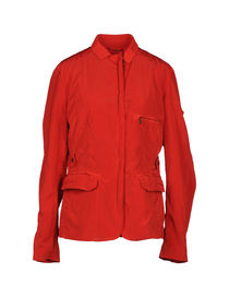 HETREGO' - Jacket