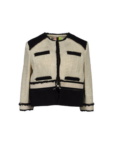 ZOOM MSGM - Blazer