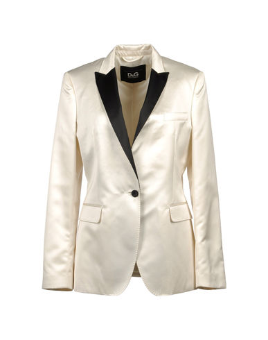 ZOOM D&G - Blazer