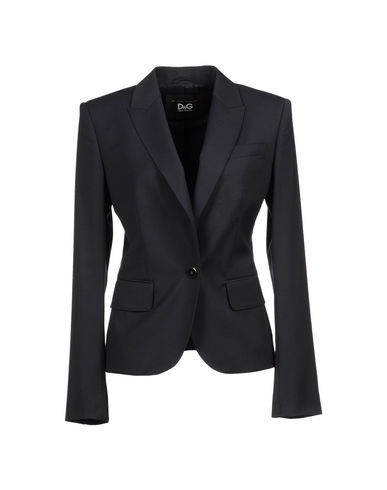 ZOOM D&G - Blazer