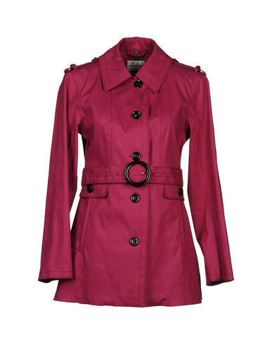 ZOOM SEALUP - Full-length jacket