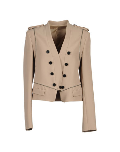 ZOOM NEIL BARRETT - Blazer
