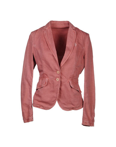 ZOOM U.S.POLO ASSN. - Blazer