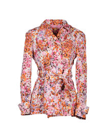 HARMONT&BLAINE - Full-length jacket
