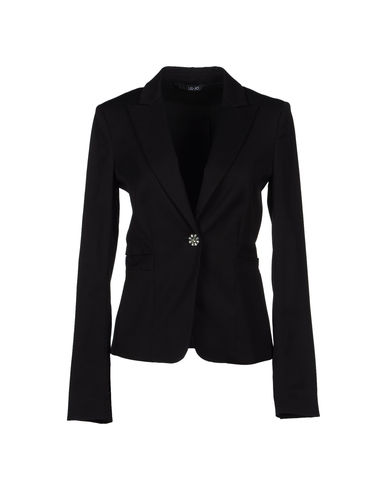 ZOOM LIU •JO - Blazer