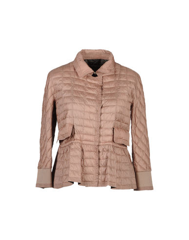 ZOOM ERMANNO SCERVINO - Down jacket