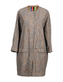 MSGM - Full-length jacket