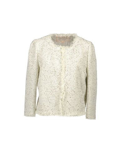 ZOOM GIAMBATTISTA VALLI - Blazer