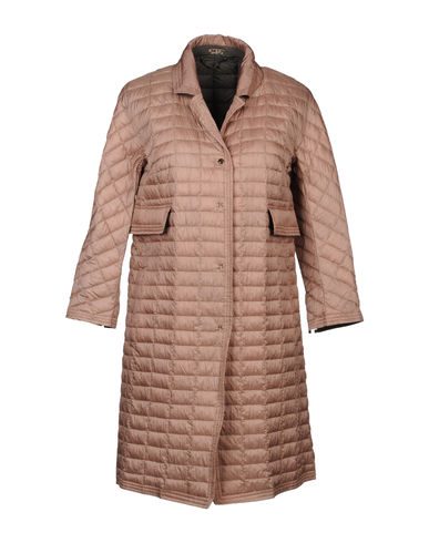ZOOM ERMANNO SCERVINO - Full-length jacket