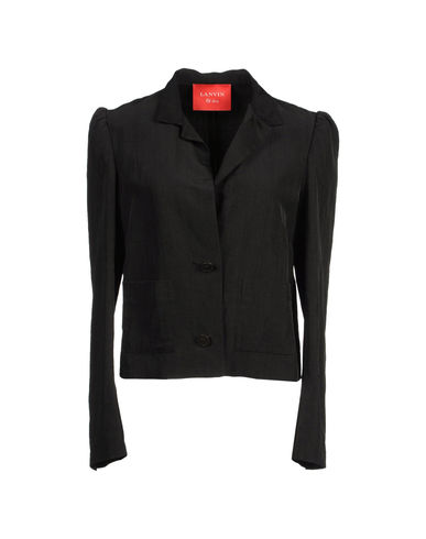 ZOOM LANVIN - Blazer