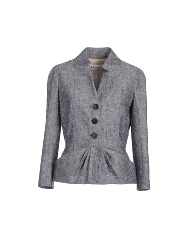 ZOOM DIOR - Blazer