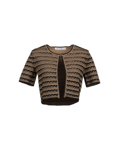 ZOOM CHRISTIAN DIOR - Cardigan