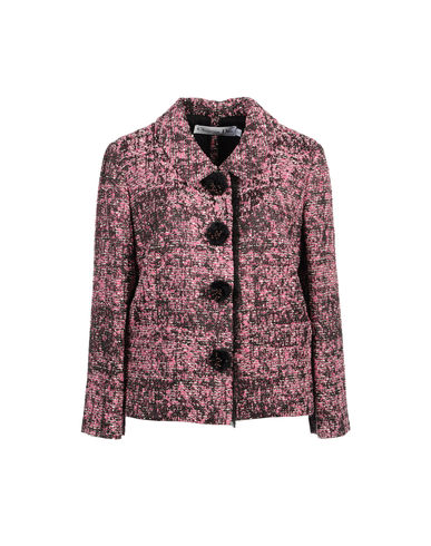 ZOOM CHRISTIAN DIOR - Blazer