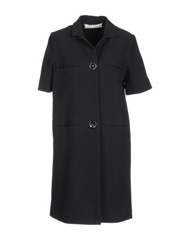 ZOOM MARNI - Full-length jacket