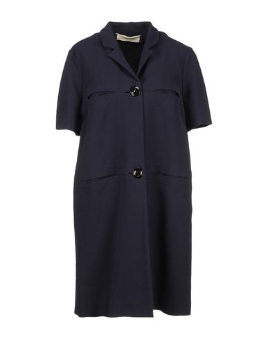 ZOOM MARNI - Full-length jacket