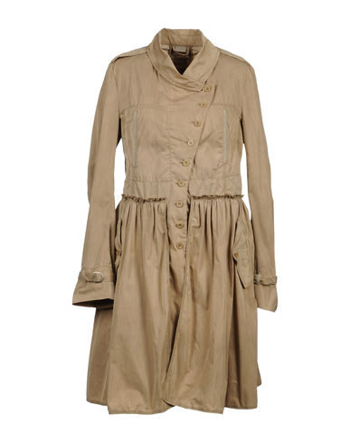 ZOOM LE CASUAL de MARITHÉ FRANÇOIS GIRBAUD - Full-length jacket