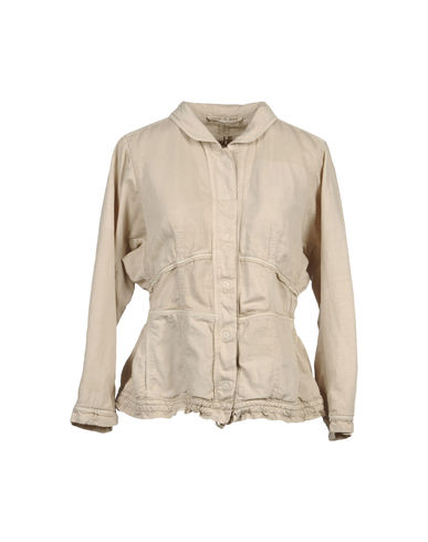 ZOOM LE CASUAL de MARITHÉ FRANÇOIS GIRBAUD - Jacket
