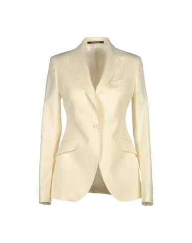 ZOOM TAGLIATORE - Blazer