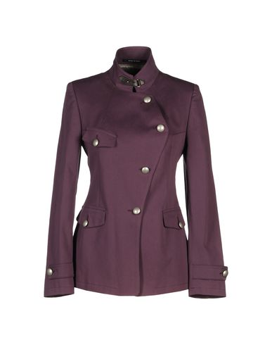 ZOOM TAGLIATORE - Blazer