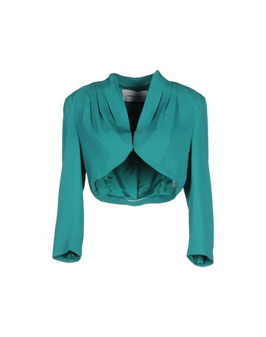 ZOOM FLAVIO CASTELLANI - Blazer