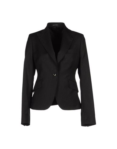 ZOOM TAGLIATORE - Blazer