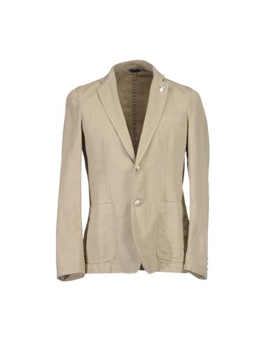 ZOOM MASTER COAT - Blazer