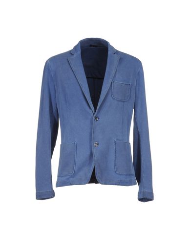 ZOOM PAOLO PECORA - Blazer