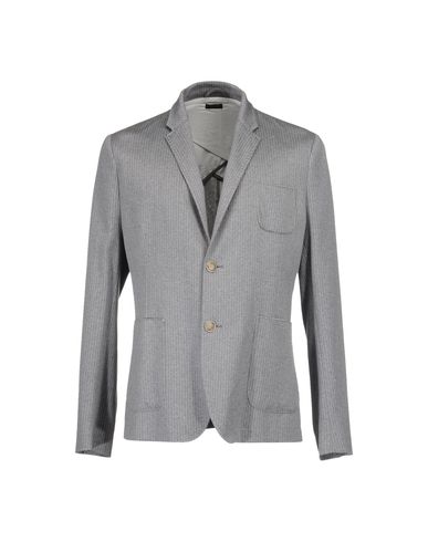 ZOOM PAOLO PECORA - Blazer