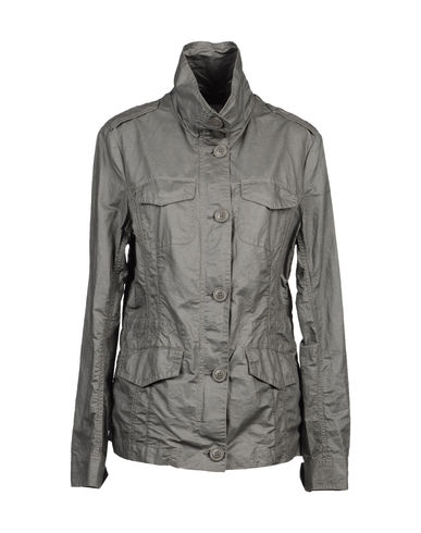 ZOOM ELLE by FORDOCKS - Jacket