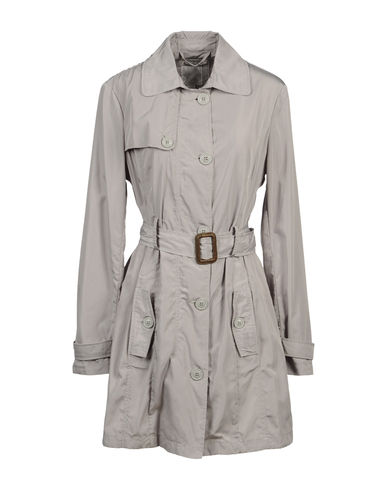 ZOOM ELLE by FORDOCKS - Full-length jacket