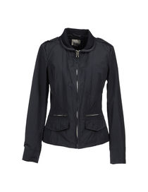 ELLE by FORDOCKS - Jacket