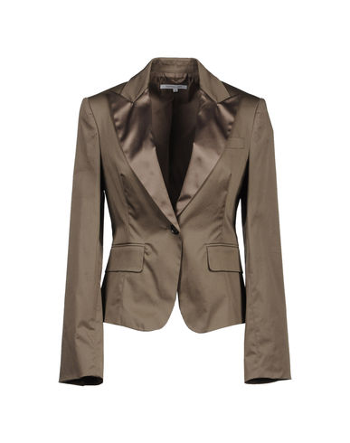 ZOOM GERMANO ZAMA - Blazer