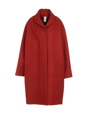 Coat Women's - ANTONIO MARRAS