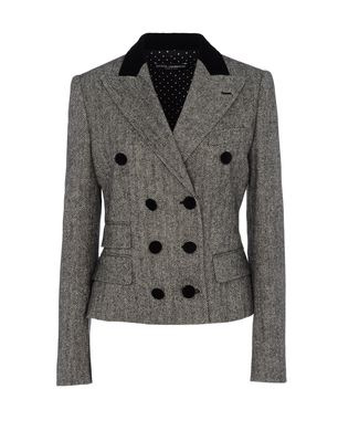 Blazer Women's - DOLCE & GABBANA