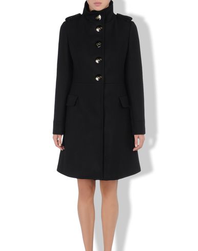 Moschino, Cappotto