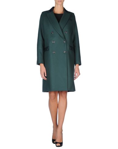 ZOOM KAMI ORGANIC - Coat