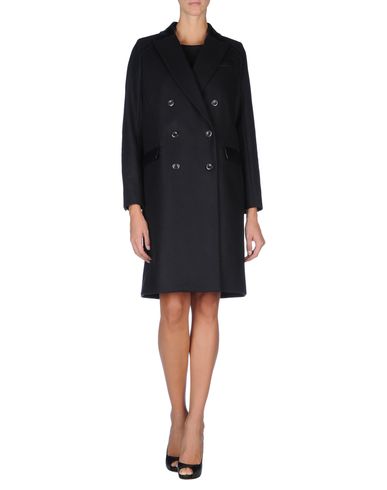 ZOOM KAMI ORGANIC - Coat