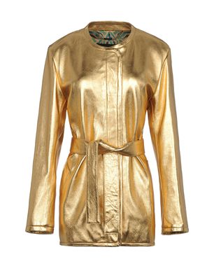 Leather outerwear Women's - BARBARA BUI
