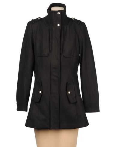 ZOOM VERO MODA - Mid-length jacket