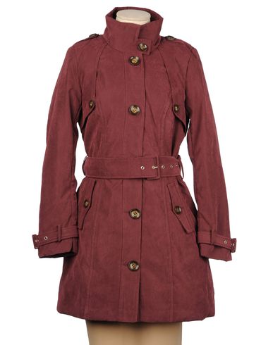 ZOOM VERO MODA - Mid-length jacket