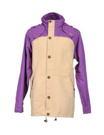 STUSSY - Jacket