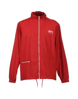 Stussy - Manteaux - Blousons -