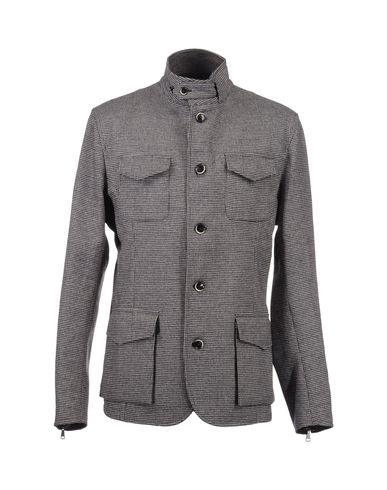 ZOOM RODA - Blazer