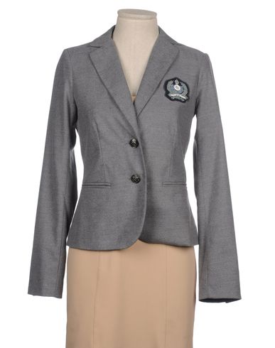 ZOOM AMY GEE - Blazer